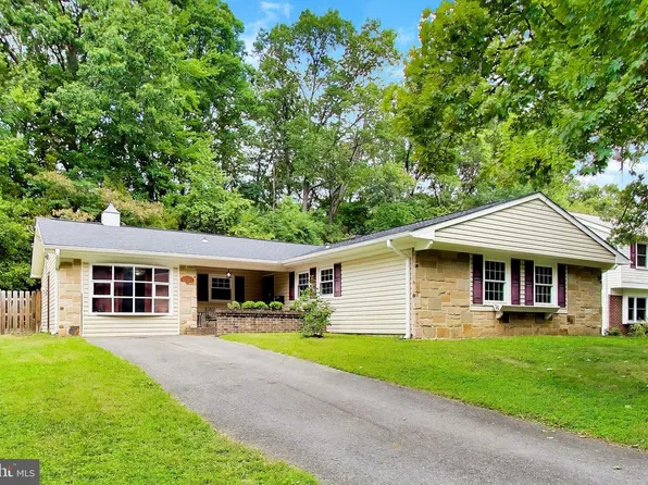 12208 Madeley Ln, Bowie, MD 20715