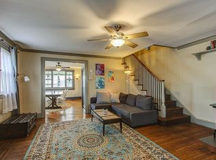 3804 Crest Rd, Drexel Hill, PA 19026