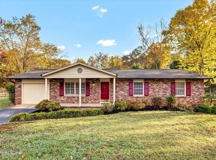 1512 Arrow Wood Rd, Knoxville, TN 37919