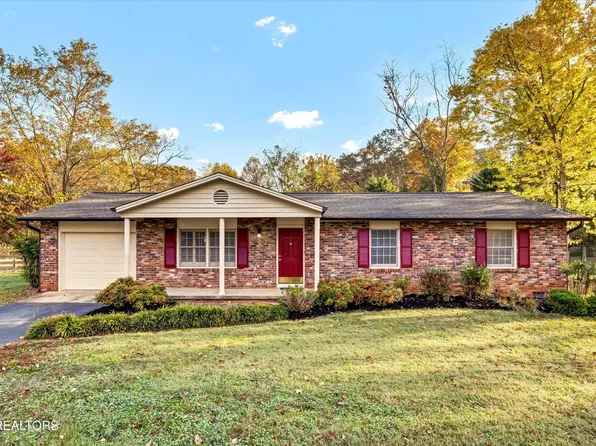 1512 Arrow Wood Rd Lot 8, Knoxville, TN 37919