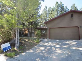 1145 NW Knoxville Blvd, Bend, OR 97701