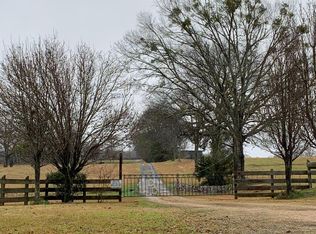 Cane Creek Rd LOT 2, Flora, MS 39071