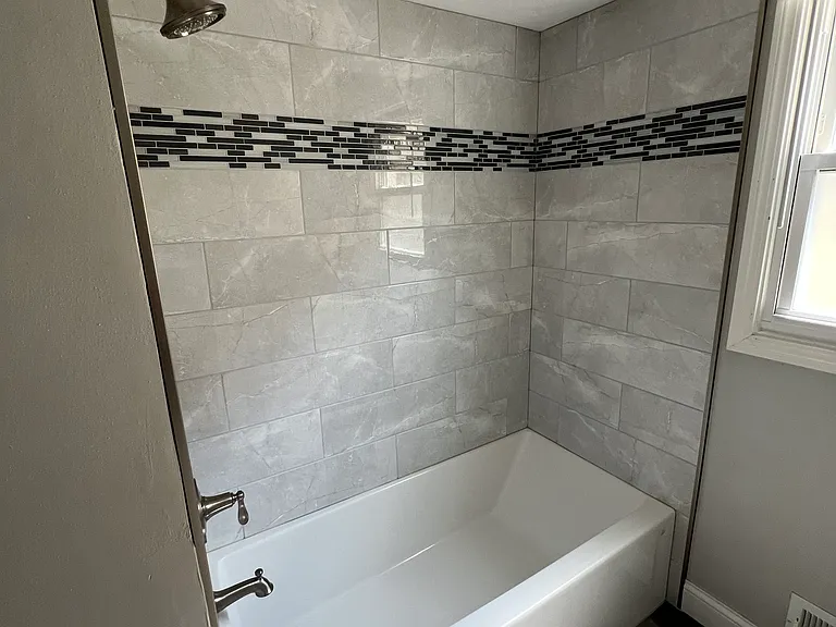 First Floor Bathroom