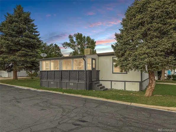 860 W 132nd Avenue LOT 265, Denver, CO 80234