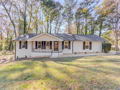 154 Huston Dr, Lawrenceville, GA, 30044