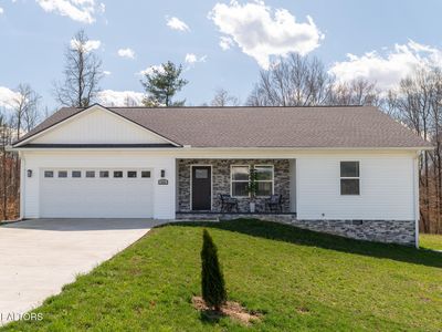 228 Vista Springs Ln, Oliver Springs, TN, 37840