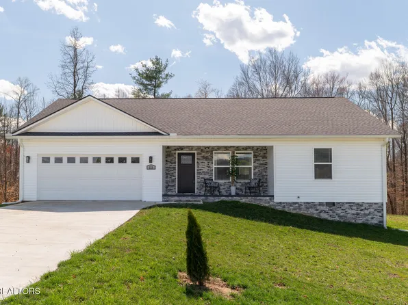 228 Vista Springs Ln, Oliver Springs, TN 37840