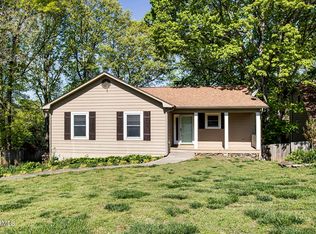 809 Tree Trunk Rd, Knoxville, TN 37934
