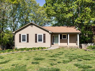 809 Tree Trunk Rd, Knoxville, TN, 37934