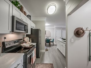 SYNC at Green Trails, Houston, TX 77094