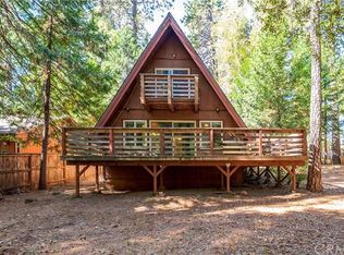 15543 Nopel Ave, Forest Ranch, CA 95942