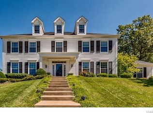 1924 Sunny Dr, Saint Louis, MO 63122