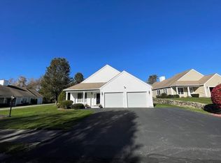 19 Dunbar Dr, North Easton, MA 02356