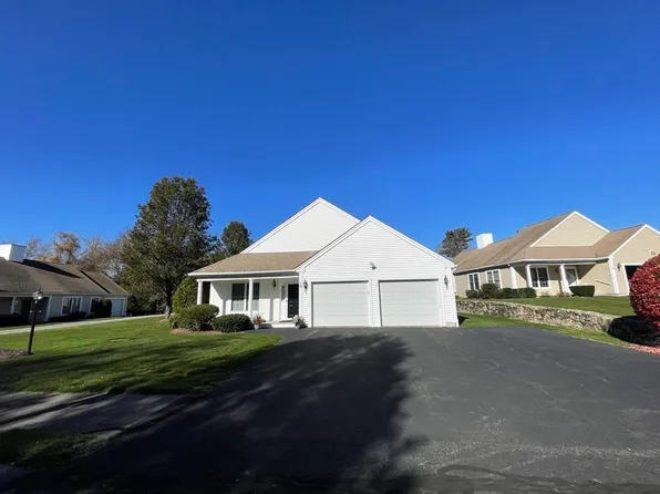 19 Dunbar Dr, North Easton, MA 02356