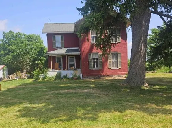6673 E M 79 Hwy, Nashville, MI 49073