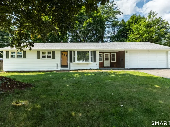 4 Fair Street, Enfield, CT 06082