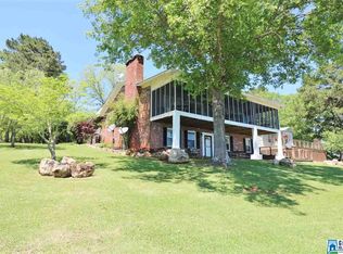 50 Blissful Cv, Talladega, AL 35160