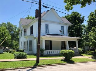 211 Sycamore St, Carlisle, KY 40311