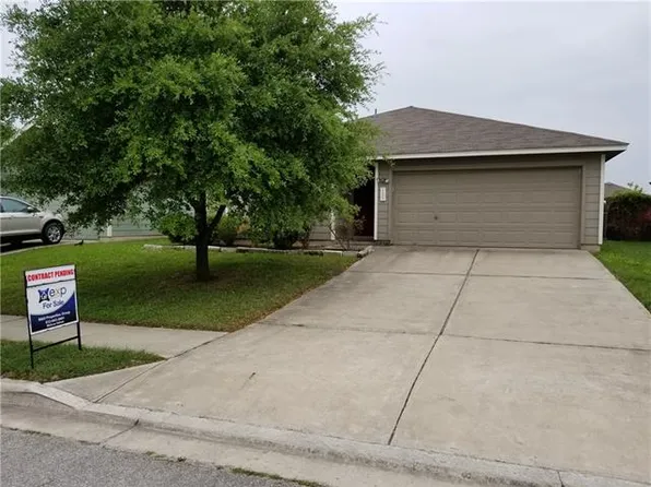 11503 Burton St, Manor, TX 78653