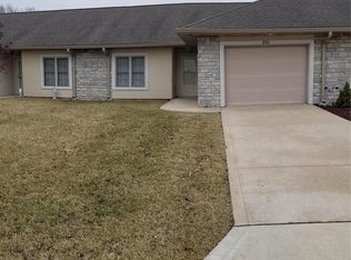 930 Aspen Ave, Warrenton, MO 63383
