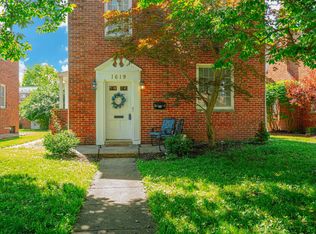1619 Elmwood Ave, Columbus, OH 43212