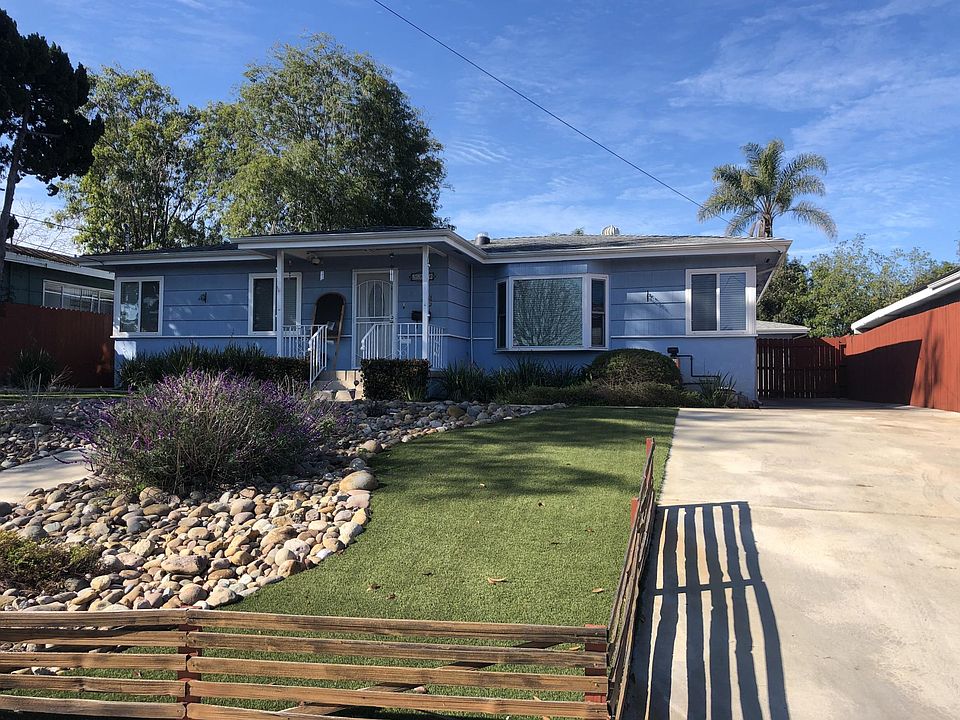 1st image of 5354 E Falls View Dr #A
