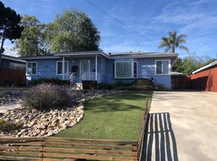 5354 E Falls View Dr #A, San Diego, CA 92115