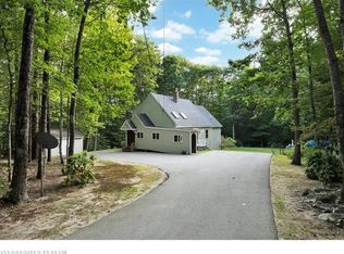 159 Colonial Cir, Harrison, ME 04040