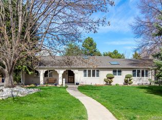 15 Fairway Ln, Littleton, CO 80123