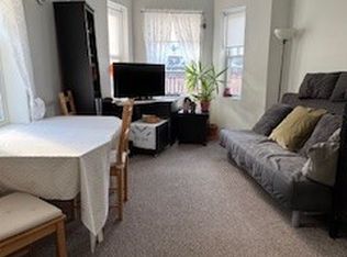 111 Norway St APT 302, Boston, MA 02115