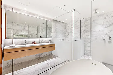 Rented by Luxus Manhattan Realty