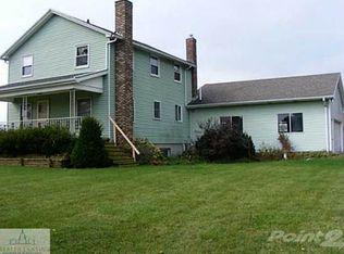 5780 Houston Rd, Eaton Rapids, MI 48827