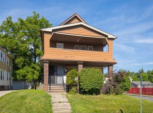 4804 E 84th St, Garfield Heights, OH 44125