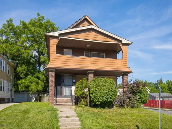 4804 E 84th St, Garfield Heights, OH 44125