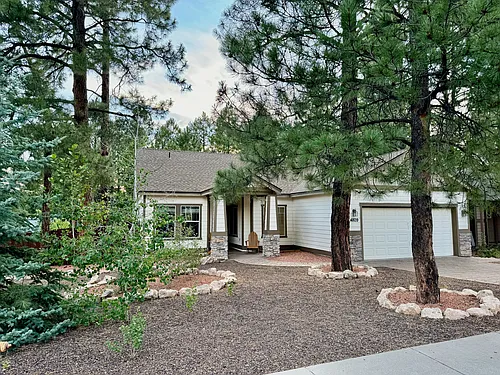 4809 S Dory Trl Photo 1