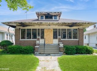 420 Cowles Ave, Joliet, IL 60435