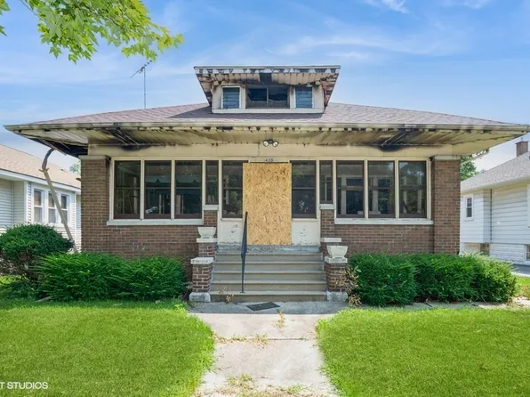 420 Cowles Ave, Joliet, IL 60435