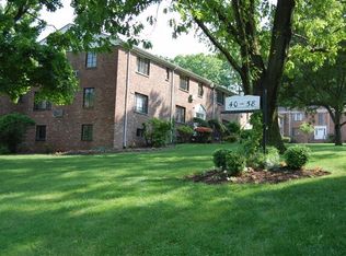 42 Troy Dr #B, Springfield, NJ 07081