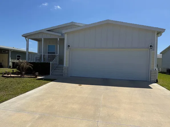 4862 Coopers Hawk Pl, Zephyrhills, FL 33541