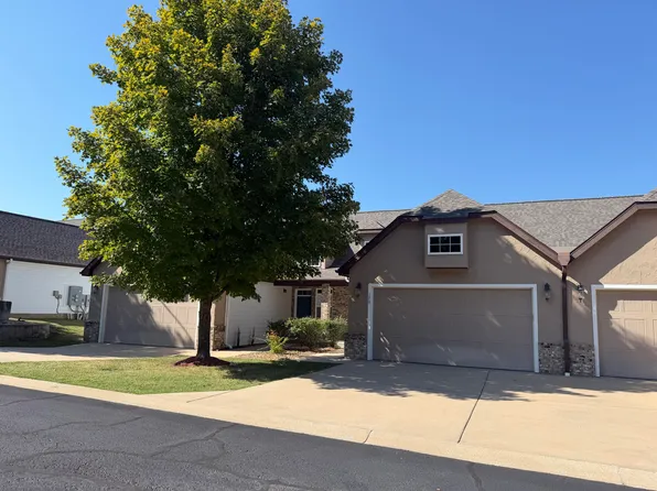 120 Residence Lane #2 BLDG 6, Branson, MO 65616