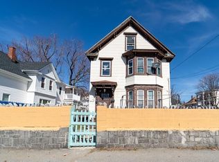 415 Lowell St, Lawrence, MA 01841