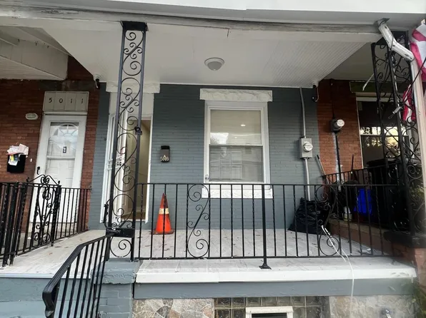 5009 Hawthorne St, Philadelphia, PA 19124