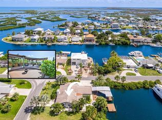 4566 Gulfstream Dr, Hernando Beach, FL 34607