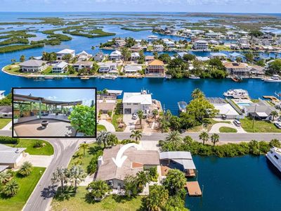 4566 Gulfstream Dr, Hernando Beach, FL, 34607