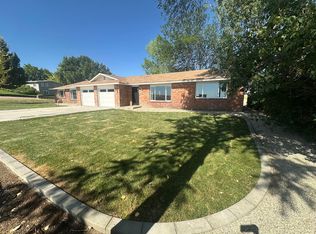 18893 Chicken Dinner Rd, Caldwell, ID 83607