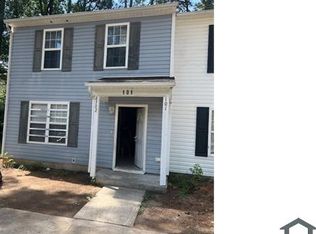 2702 Foxtail Ct, Raleigh, NC 27610