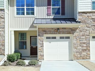 23 Intuition Cir, Durham, NC 27705