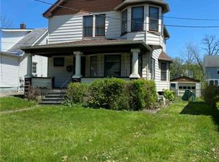 5255 Milo Ave, Maple Heights, OH 44137
