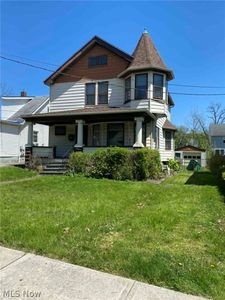 5255 Milo Ave, Maple Heights, OH, 44137