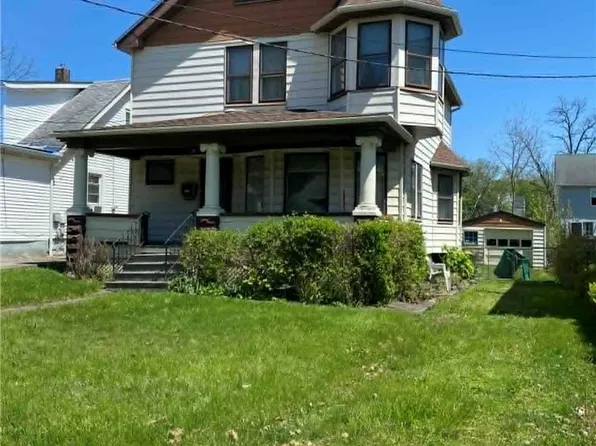 5255 Milo Ave, Maple Heights, OH 44137